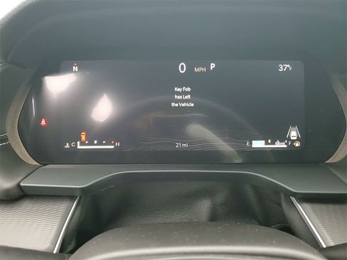 New 2025 Jeep Grand Cherokee L Laredo image 31