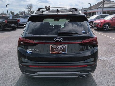Used 2023 Hyundai Santa Fe SEL image 6