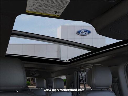 New 2026 Ford Expedition Platinum image 22