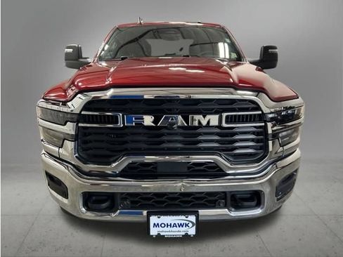 Used 2026 RAM 2500 Big Horn AWD/4WD image 10