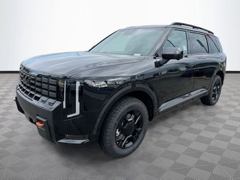 New 2027 Kia Telluride SX Prestige X-Pro AWD/4WD image 3