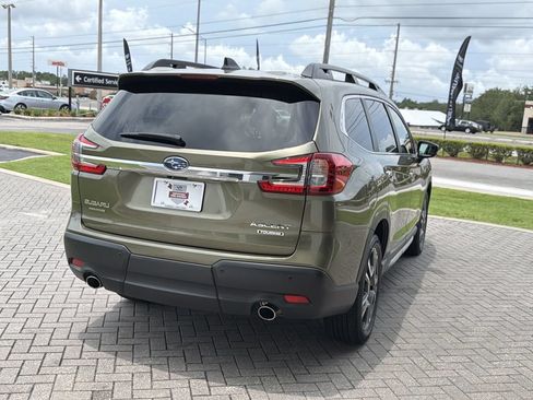 Certified 2026 Subaru Ascent Touring AWD/4WD image 6