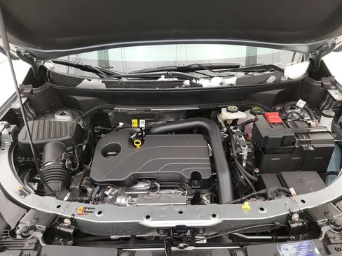 New 2026 Chevrolet Equinox LT w/ LPO, Floor Liner Package image 42