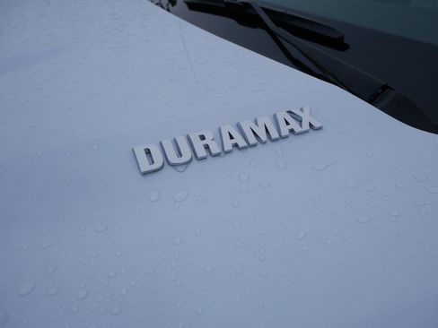 Used 2026 Chevrolet Silverado 1500 High Country w/ Technology Package image 18