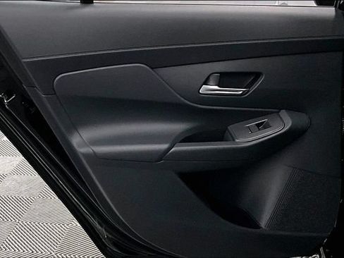 New 2026 Nissan Sentra S FWD image 30