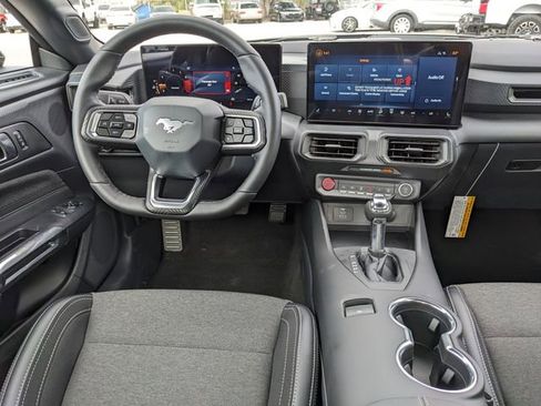 New 2026 Ford Mustang Coupe image 14