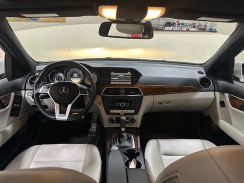 Used 2012 Mercedes-Benz C 300 4MATIC Sedan image 44