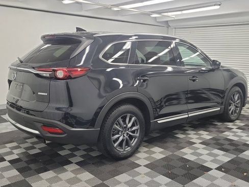 Used 2022 MAZDA CX-9 Touring w/ Touring Premium Package AWD/4WD image 6