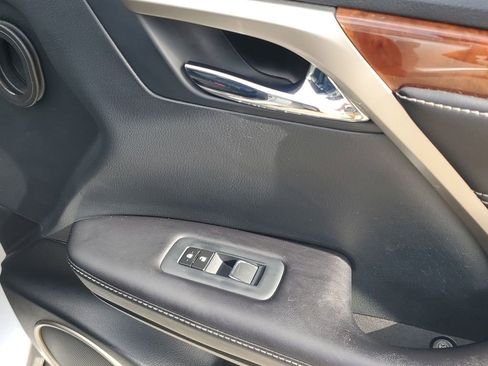 Used 2018 Lexus RX 350L AWD image 50