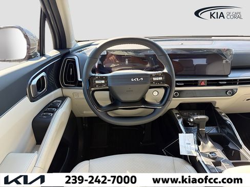 New 2026 Kia Sorento S image 15