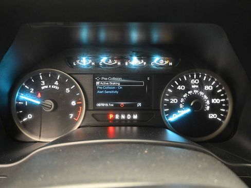 Used 2020 Ford F150 XLT w/ Equipment Group 302A Luxury image 18