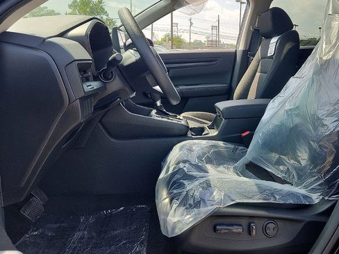 New 2026 Honda CR-V EX image 11