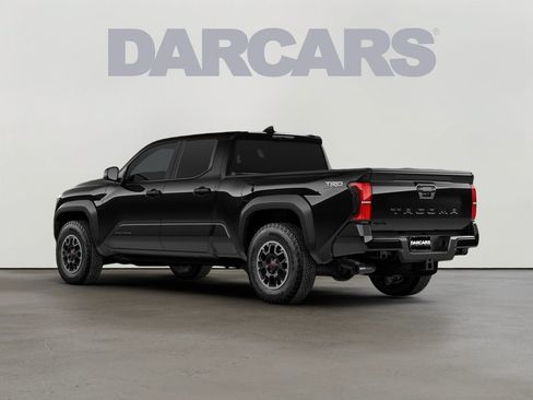 New 2026 Toyota Tacoma TRD Off-Road AWD/4WD image 12