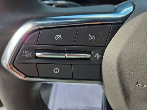 New 2025 Chevrolet Tahoe Premier image 20