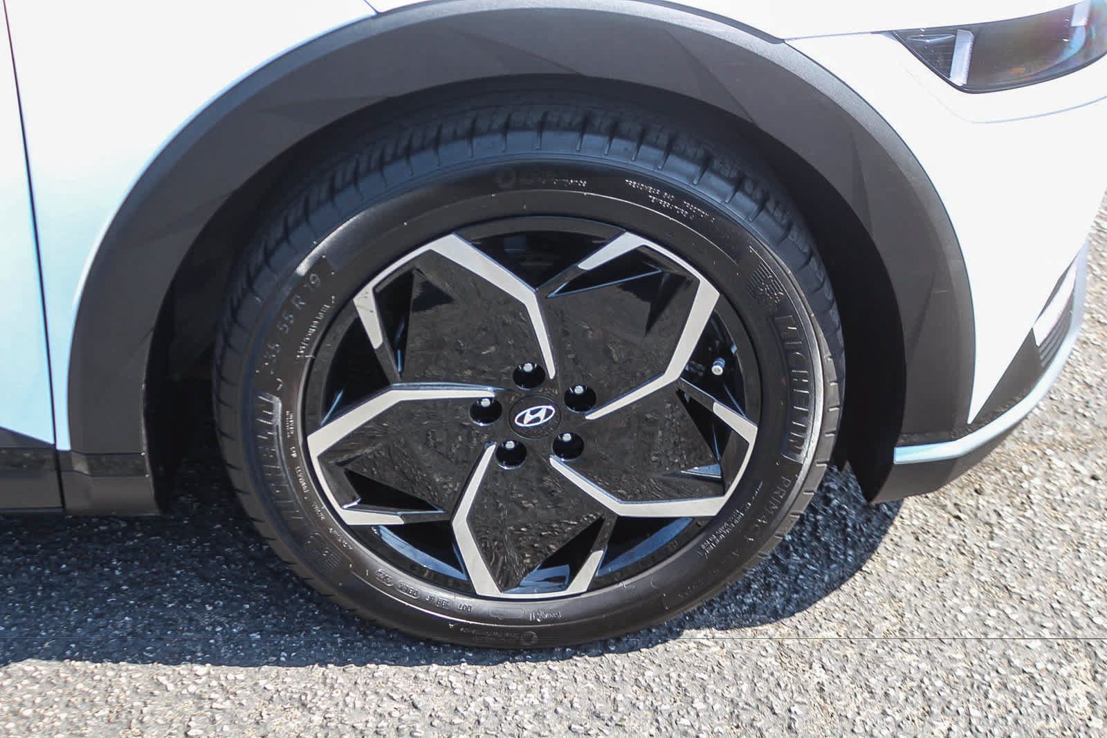 Certified 2024 Hyundai Ioniq 5 SEL RWD image 12