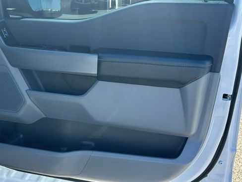 Certified 2024 Ford F150 Lightning Pro w/ Max Trailer Tow Package image 10