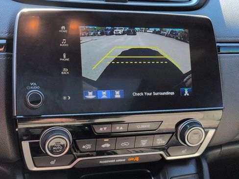Used 2022 Honda CR-V EX-L image 23