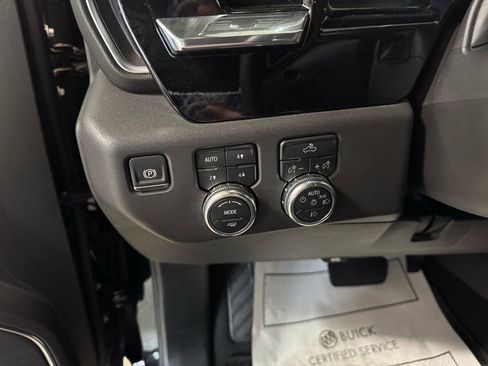 Used 2024 GMC Sierra 1500 Elevation w/ X31 Off-Road Package image 19