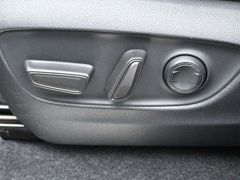 Certified 2025 Toyota Land Cruiser w/ Premium Package image 10