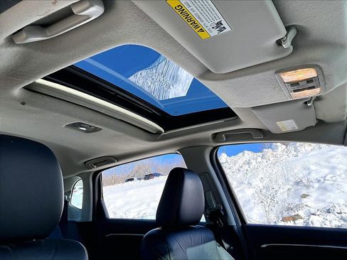 Used 2017 Honda Fit EX-L image 18