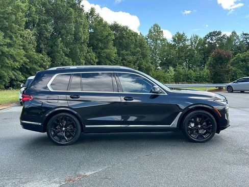 Used 2023 BMW X7 xDrive40i w/ Premium Package AWD/4WD image 10