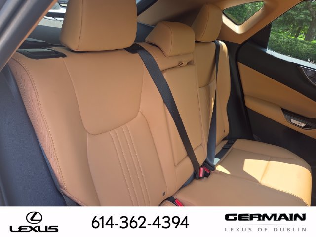 Certified 2026 Lexus NX 350 AWD w/ Accessory Package (2T) image 32