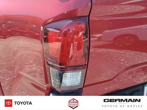 Certified 2023 Toyota Tacoma SR5 RWD image 16