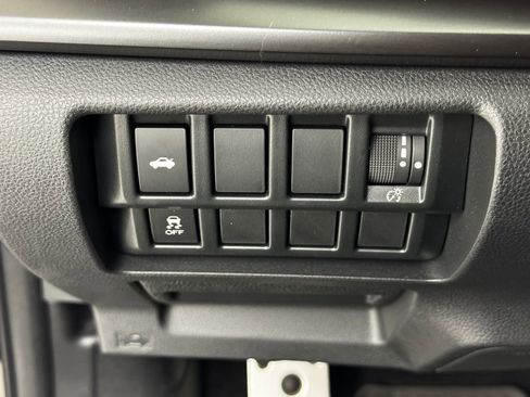 Used 2022 Subaru WRX GT image 36