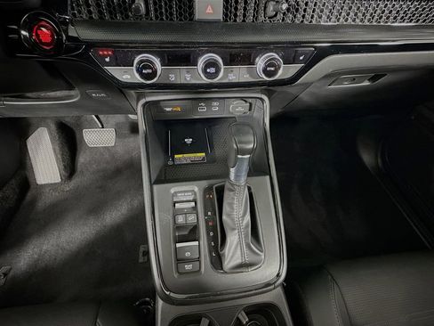 Certified 2024 Honda CR-V EX-L image 18
