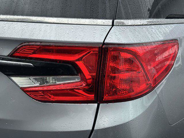 Used 2022 Honda Odyssey EX-L image 10