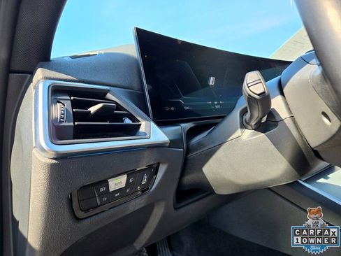 Used 2023 BMW i4 eDrive35 w/ Premium Package image 28