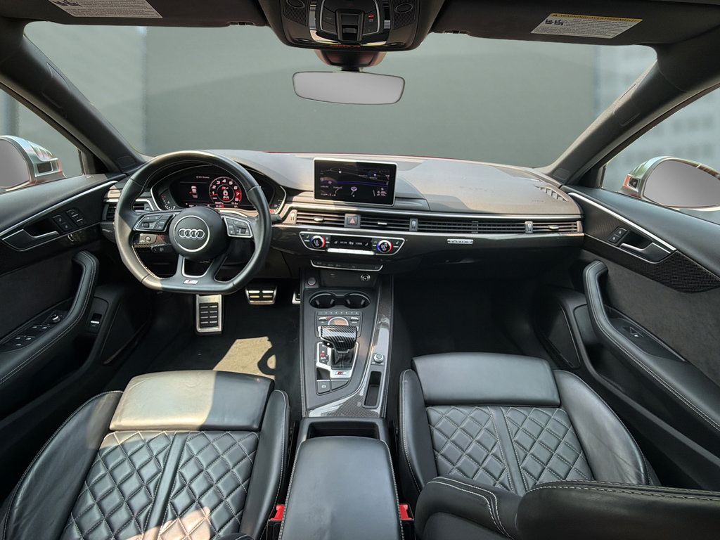 Used 2019 Audi S4 Premium Plus AWD/4WD image 52