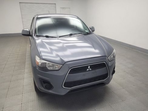 Used 2015 Mitsubishi Outlander Sport ES AWD/4WD image 14