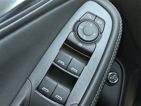 New 2026 Buick Encore GX Preferred w/ Advanced Technology Package image 25