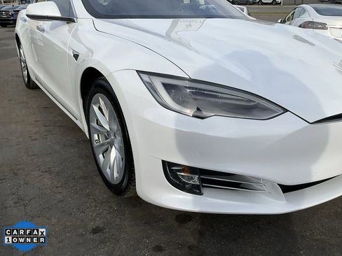 Used 2017 Tesla Model S 100D image 73