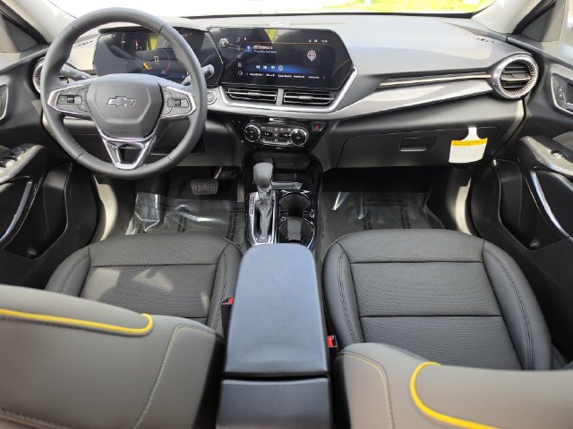 New 2026 Chevrolet Trax ACTIV w/ Driver Confidence Package FWD image 15