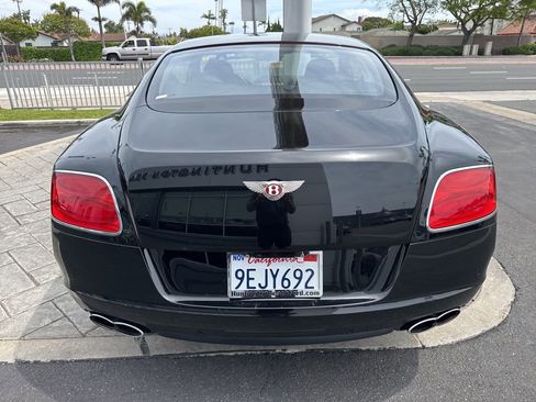Used 2013 Bentley Continental GT image 9