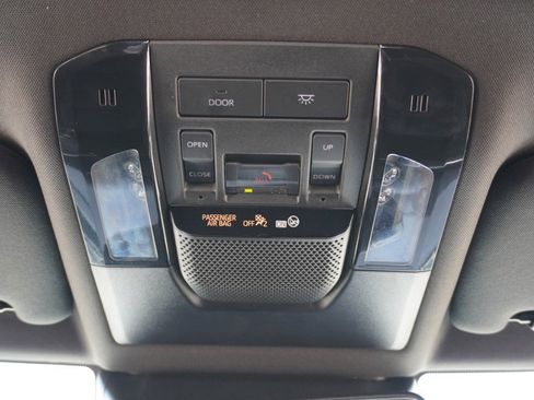 Certified 2024 Lexus GX 550 image 28