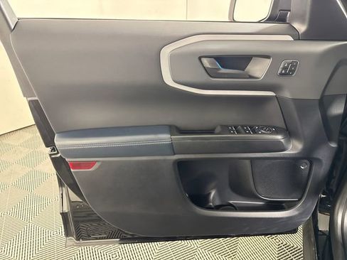Used 2023 Ford Bronco Sport Outer Banks AWD/4WD image 28