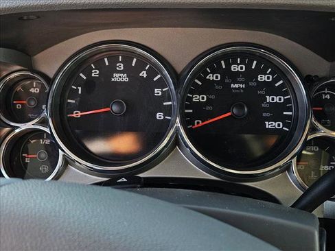 Used 2013 GMC Sierra 1500 SLE image 13