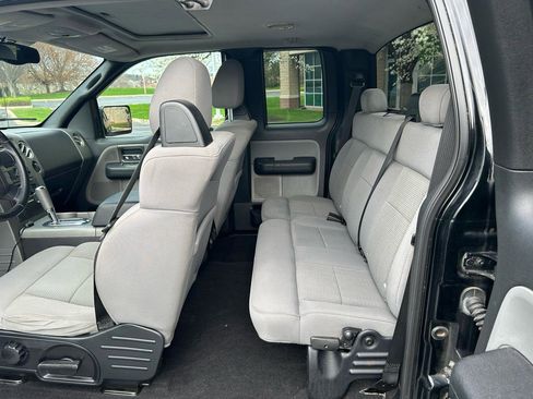 Used 2005 Ford F150 FX4 image 13