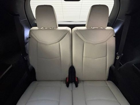 Used 2020 Cadillac XT6 Sport image 11