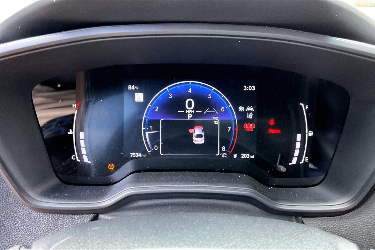 Used 2026 Toyota Corolla LE FWD image 12