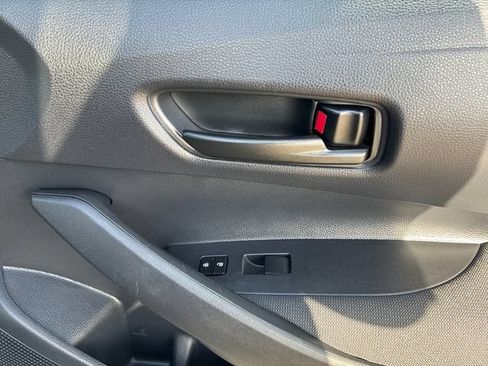 Certified 2025 Toyota Corolla LE FWD image 16