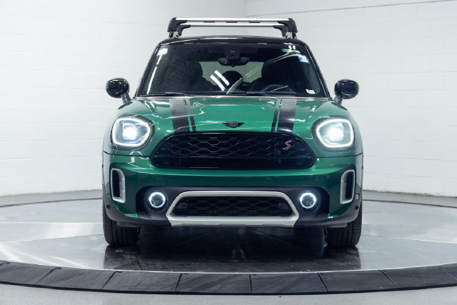 Certified 2023 MINI Cooper Countryman S AWD/4WD image 5