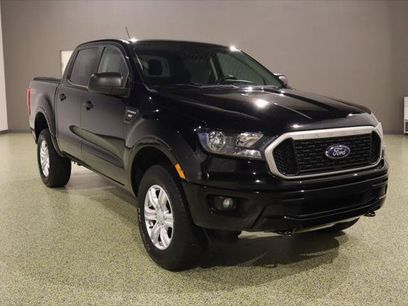 Used 2021 Ford Ranger XLT w/ FX2 Package