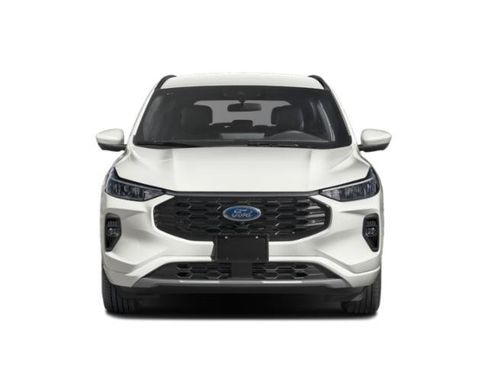 Used 2024 Ford Escape ST-Line Select AWD/4WD image 4