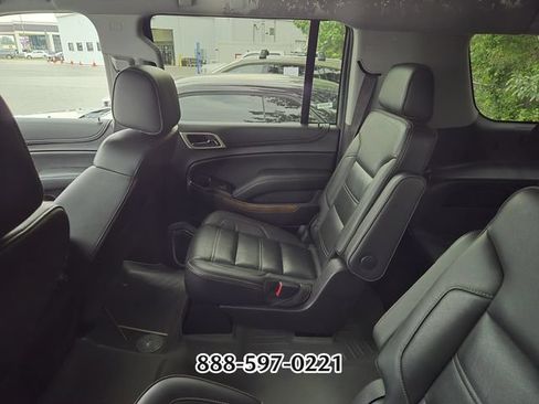 Used 2019 GMC Yukon XL Denali AWD/4WD image 4