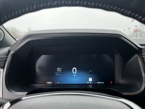 Used 2023 Ford F150 Lightning Platinum image 22