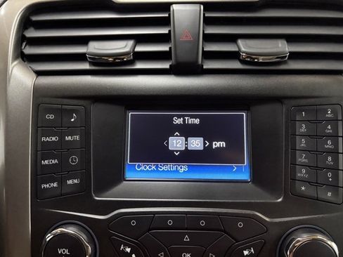 Used 2017 Ford Fusion S image 33